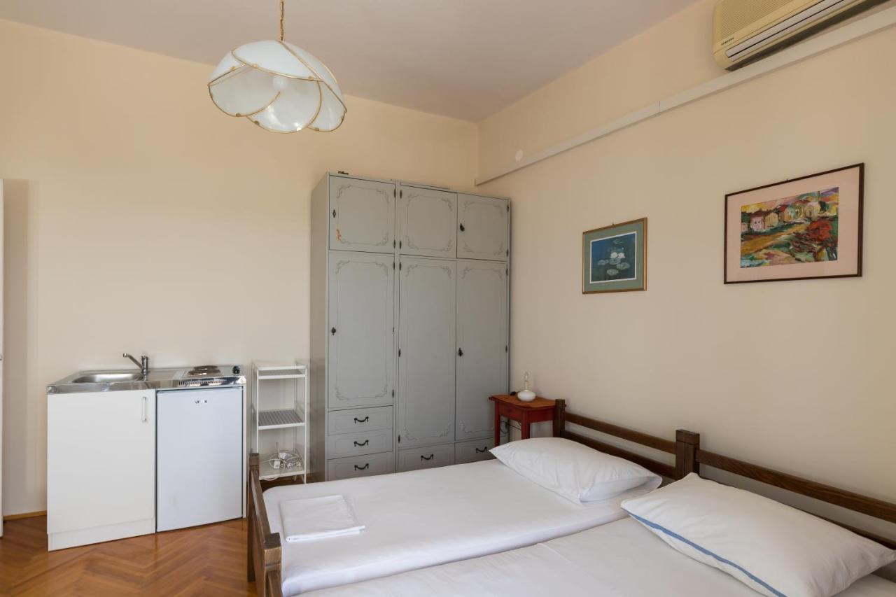 Studio Maha Дубровник Экстерьер фото